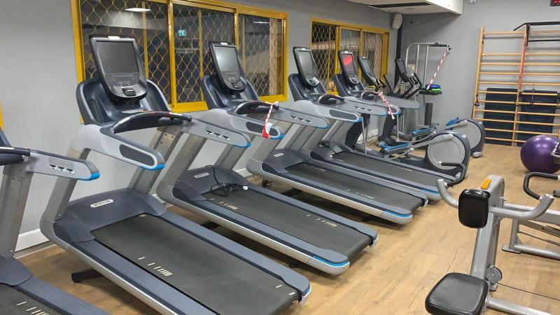 פעילות חדר הכושר ומגרשי הטניס בחג שבועות פעילות חדר הכושר ומגרשי הטניס בחג שבועות