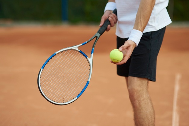 טניס - טניס מבוגרים 45*2